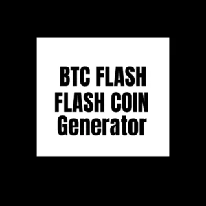 FLASH COIN